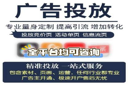 百度推广落地页优化实战案例
